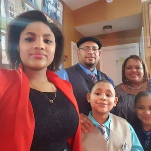 Meet your Posher, Jesus